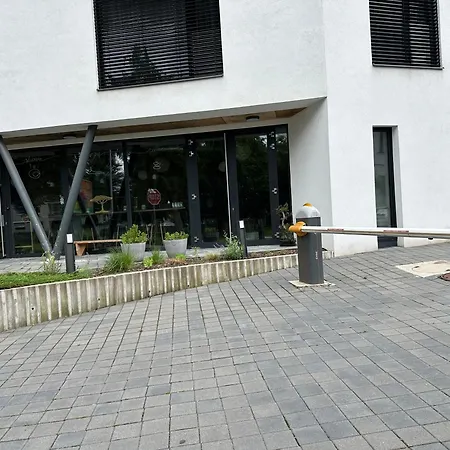 Boho V Centre, Smart & Self Check-in 24h,private Parking *