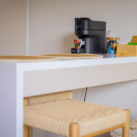 Boho V Centre, Smart & Self Check-in 24h,private Parking * באנסקה ביסטריצה