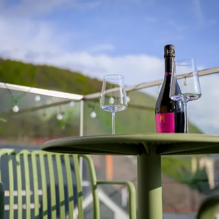 Appartamento Boho V Centre, Smart&self Check-in 24h,private Parking *