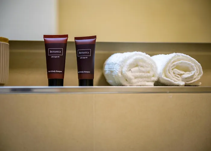 Boho V Centre, Smart & Self Check-in 24h,private Parking * Banská Bystrica