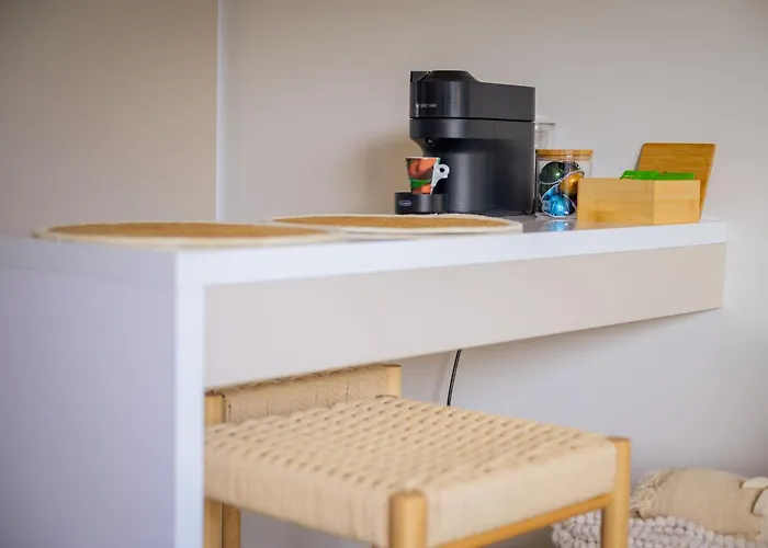 Boho V Centre, Smart & Self Check-in 24h,private Parking * Banská Bystrica